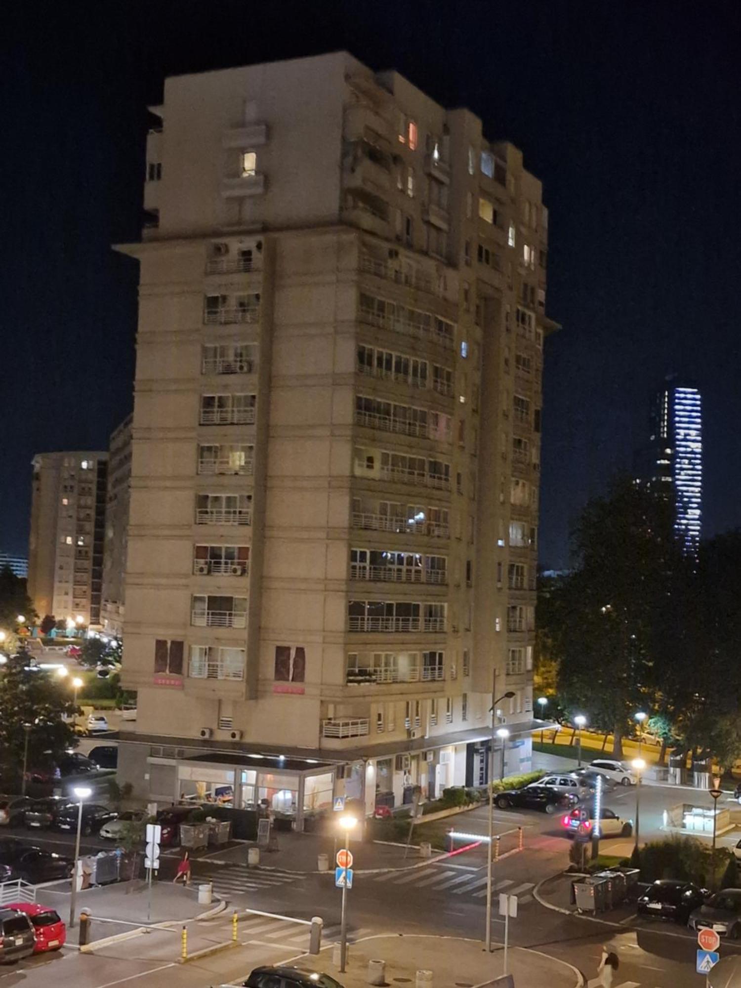 Apartments Belville Belgrado Quarto foto