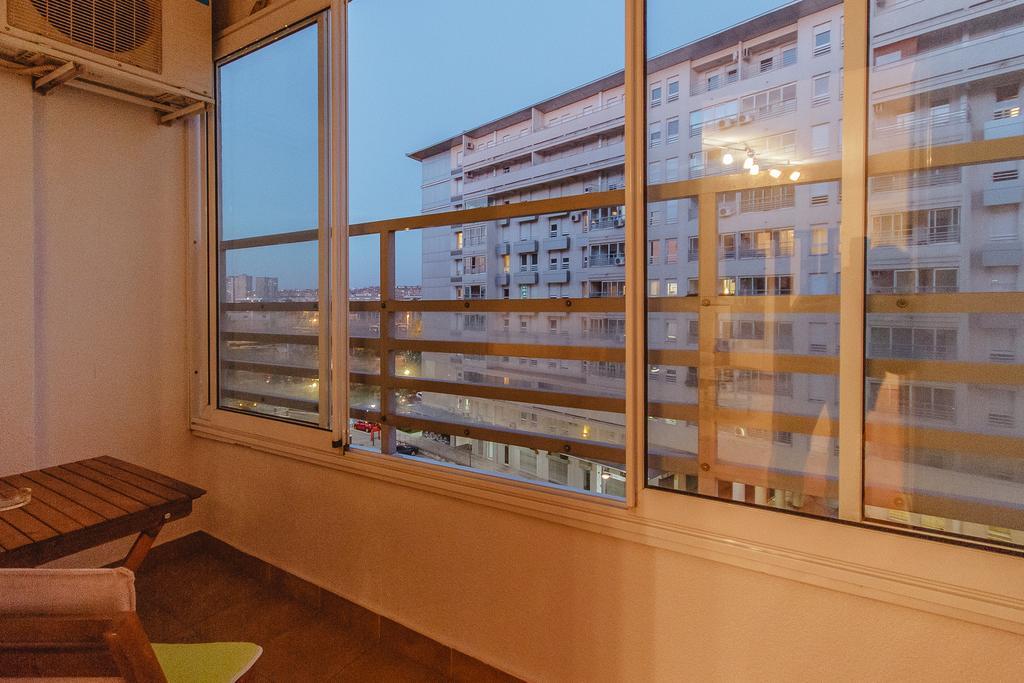 Apartments Belville Belgrado Quarto foto
