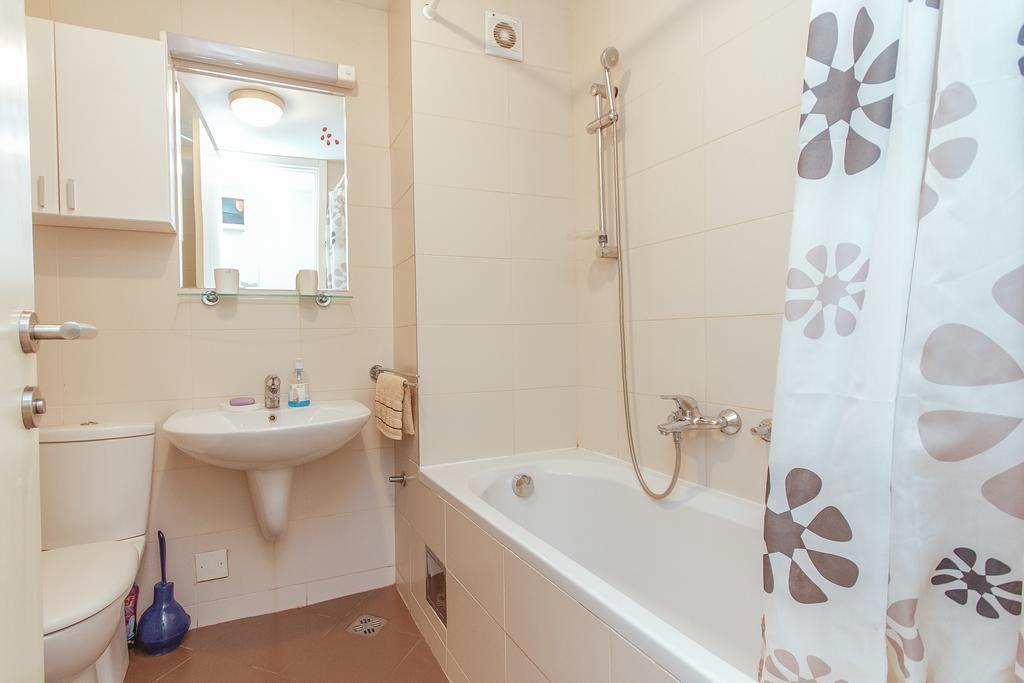 Apartments Belville Belgrado Quarto foto