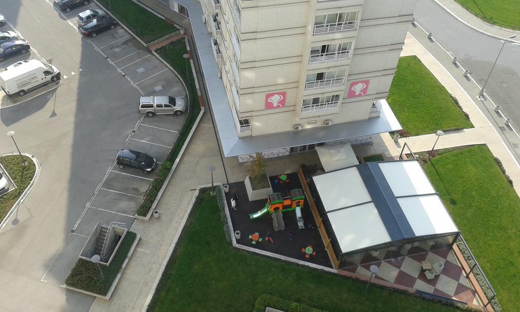 Apartments Belville Belgrado Quarto foto