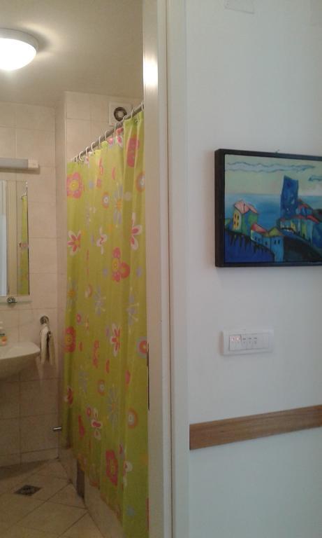Apartments Belville Belgrado Quarto foto