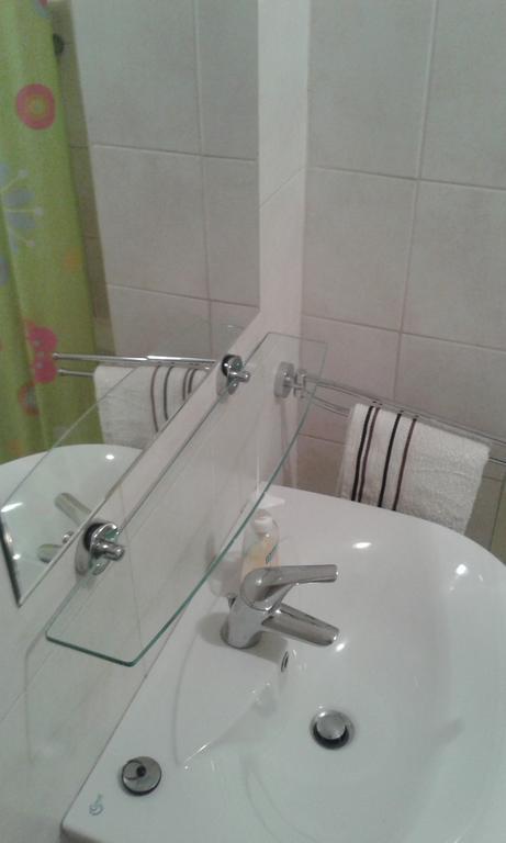 Apartments Belville Belgrado Quarto foto